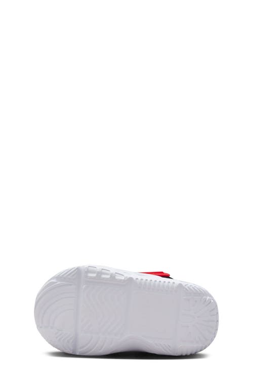 Nike Kids' Team Hustle D 12 Basketball Sneaker