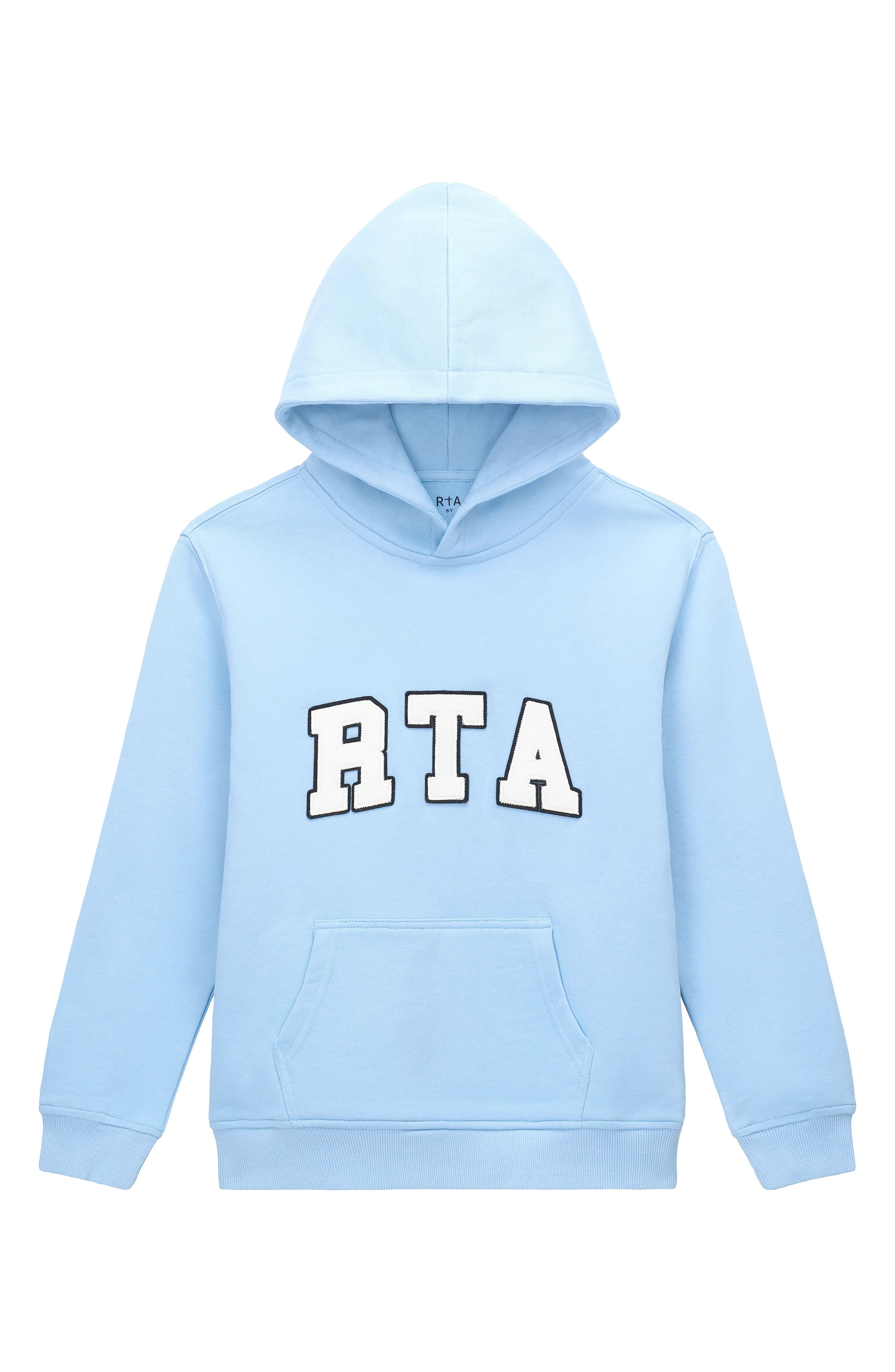 selected BLUE COLLEGIATE