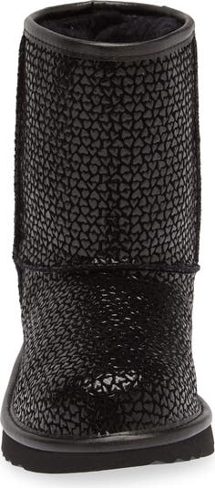 Kids' Classic II Gel Heart Boot