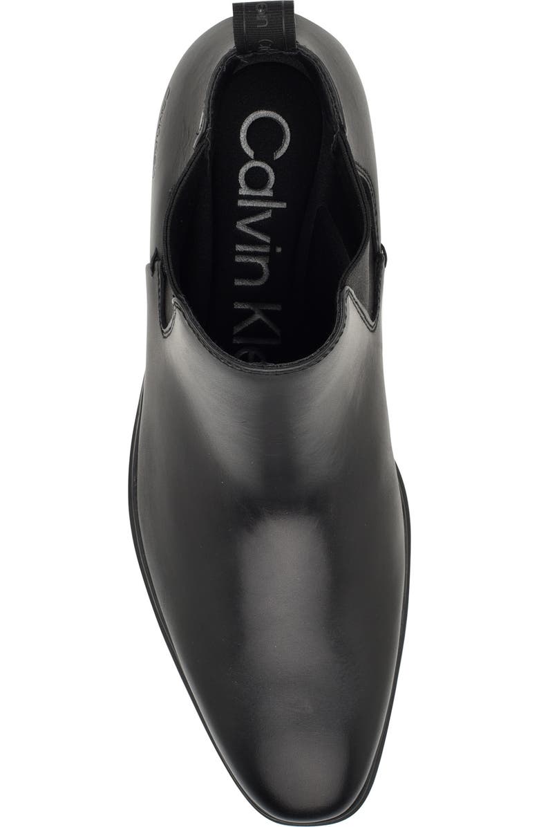 Calvin Klein Donto Chelsea Boot, Alternate, color,