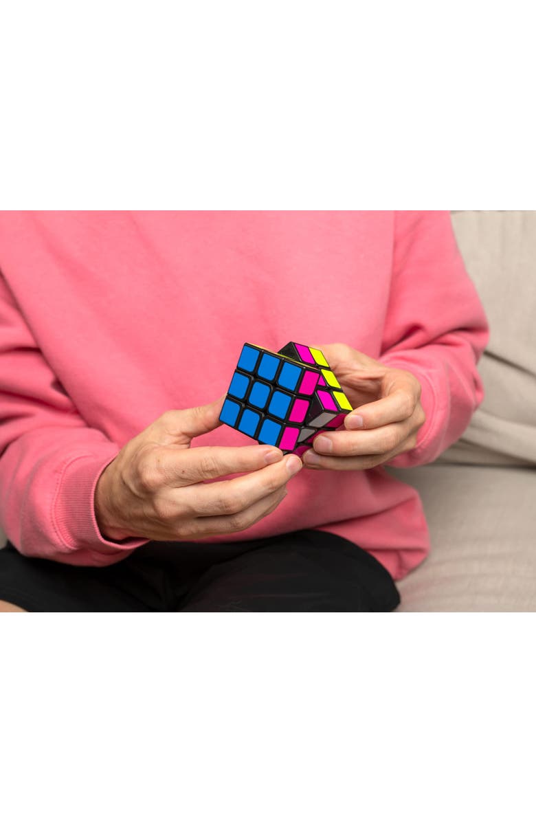 Toynk 12-Piece Sensory Fidget Toy Set | Simple Dimple, Pop Tubes & More, Alternate, color, Pink