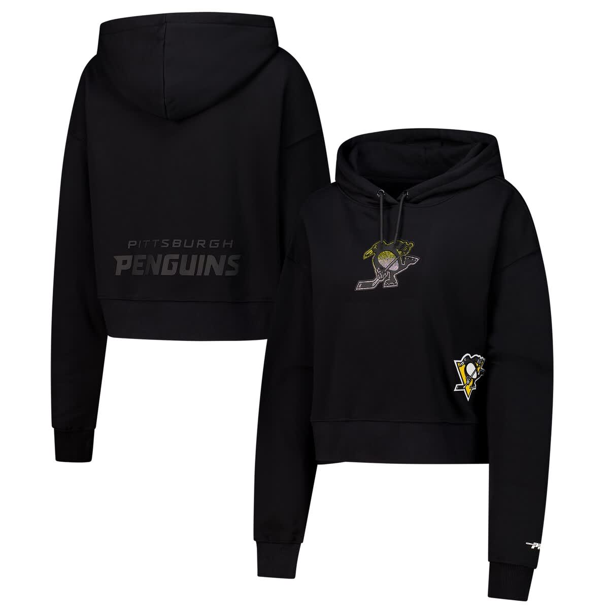 selected Black