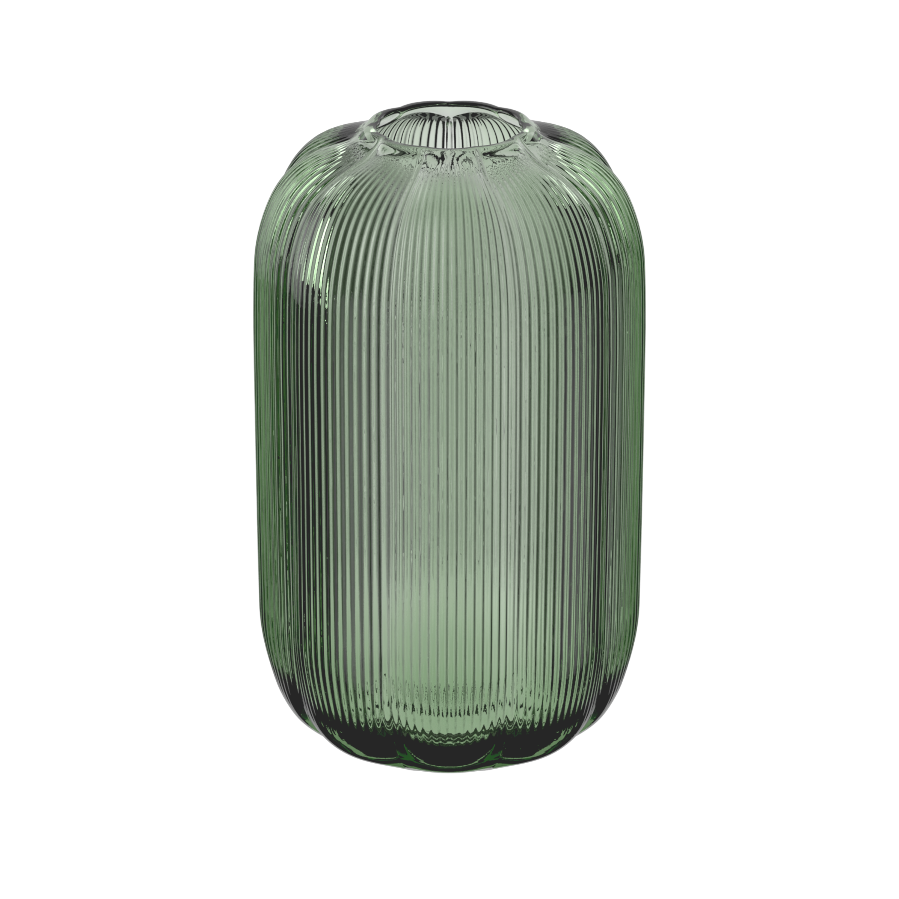 selected green