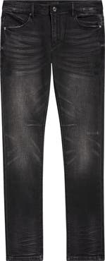 RtA Clayton Skinny Jeans