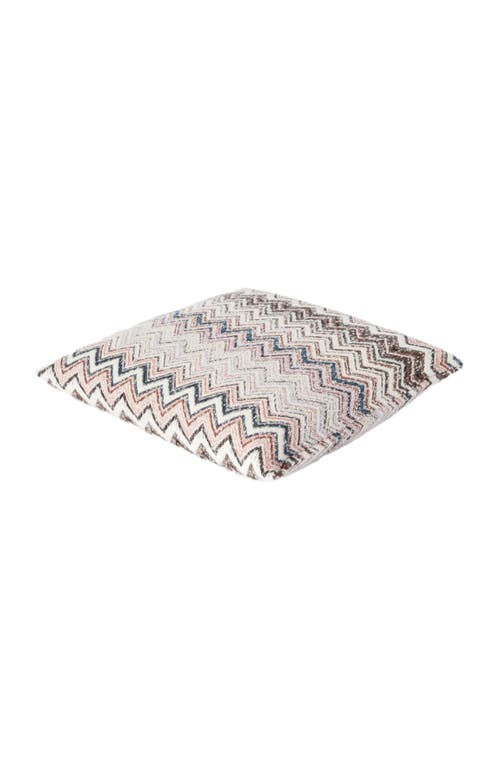 Missoni Home Forest Cushion 40x40 Cm In Neutral