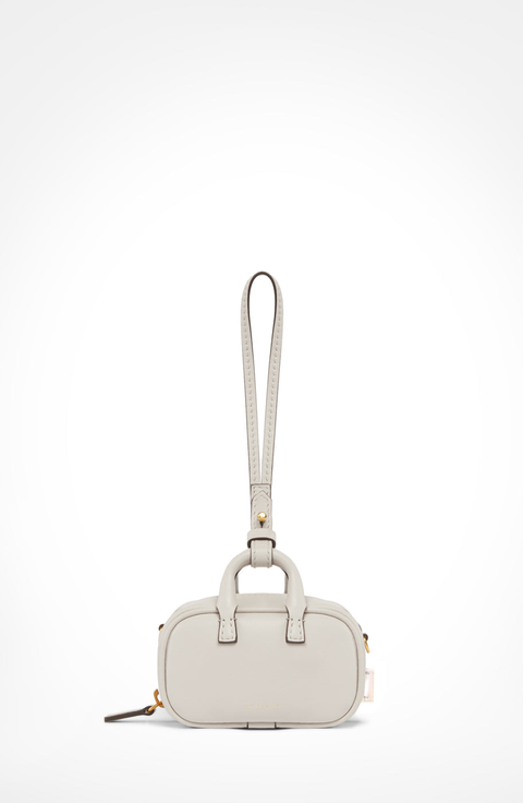 Mini Maia Calfskin Bag