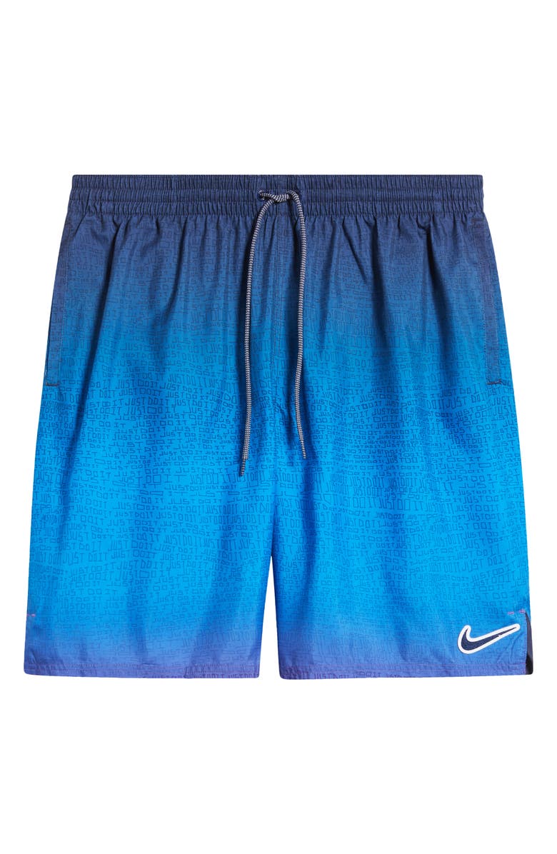 Nike 9 VOLLEY SHORT, Main, color, 