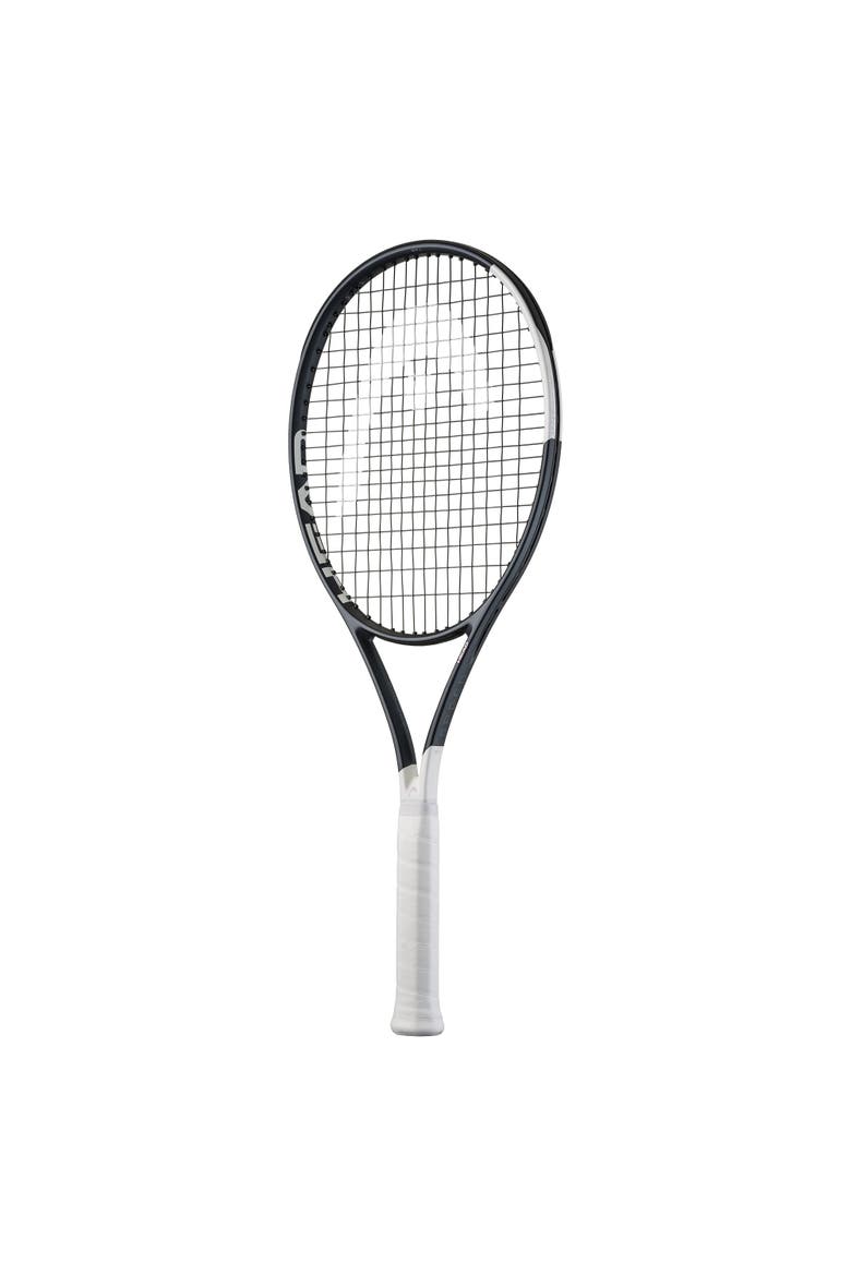 Speed MP L Unstrung Tennis Racquet, Alternate, color, Black