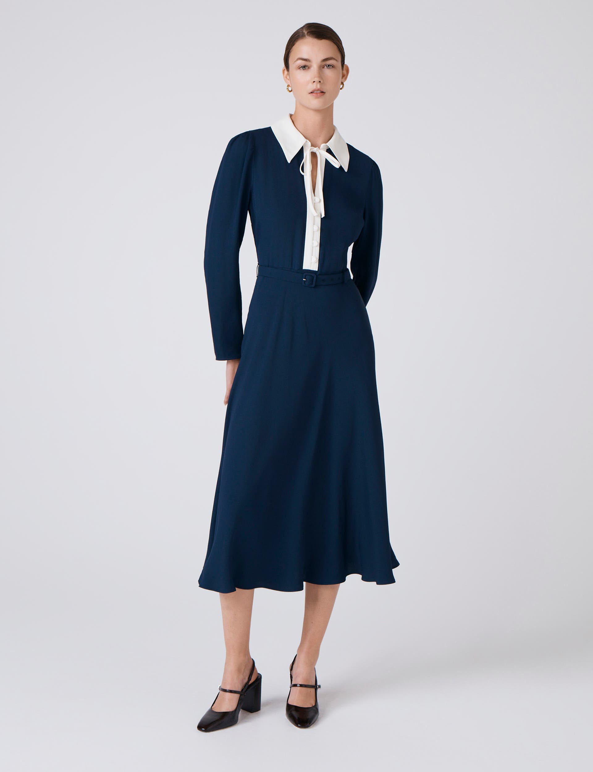 selected Navy