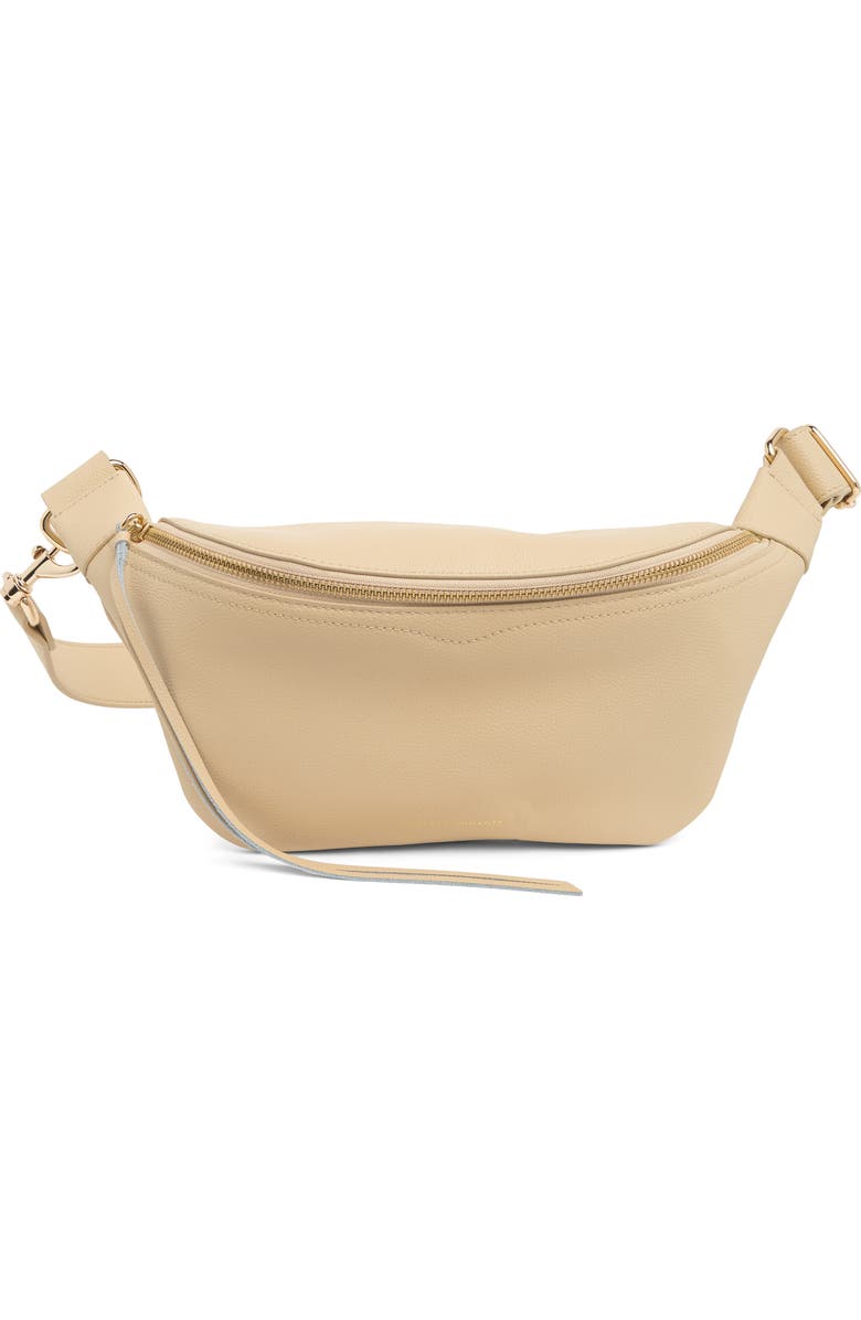 Rebecca Minkoff Bree Belt Bag, Main, color,