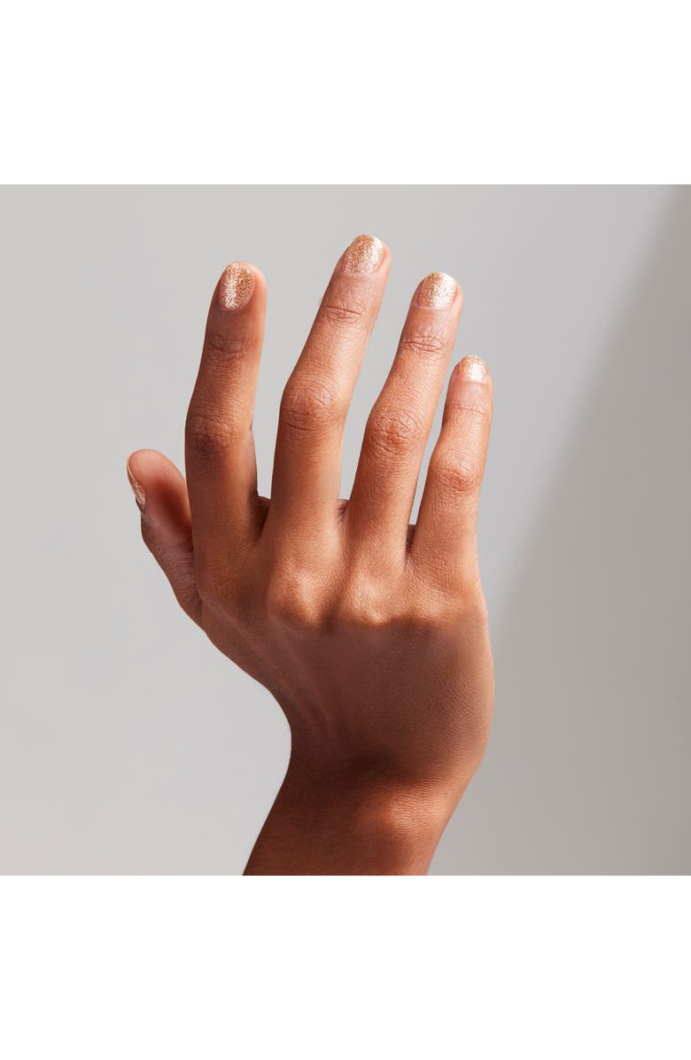 MAC Cosmetics MAC Aute Cuture Starring Rosalía Nail Lacquer, Alternate, color, 