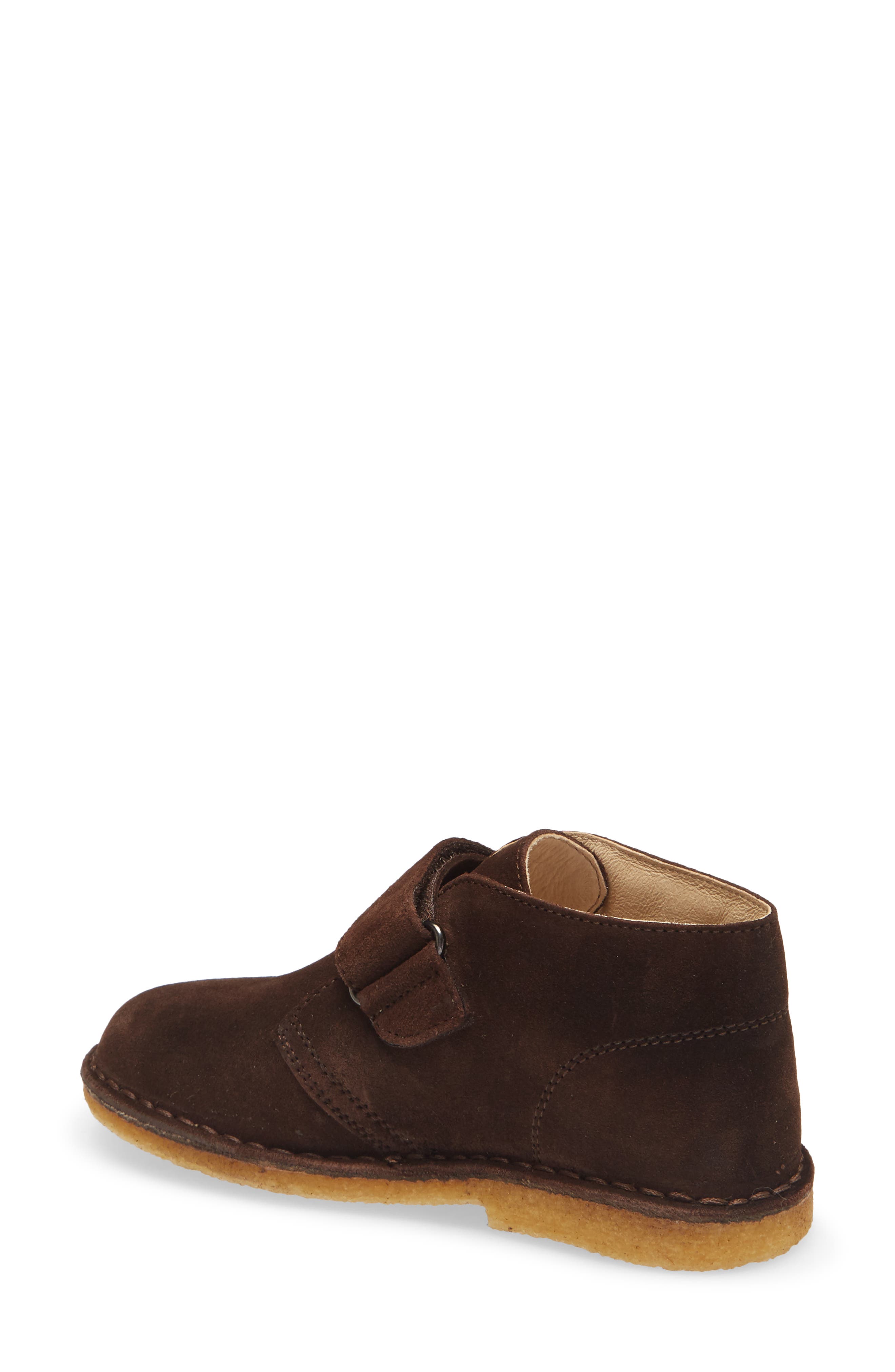 Naturino Kids
 Choco Chukka Boot, Alternate, color, T.moro