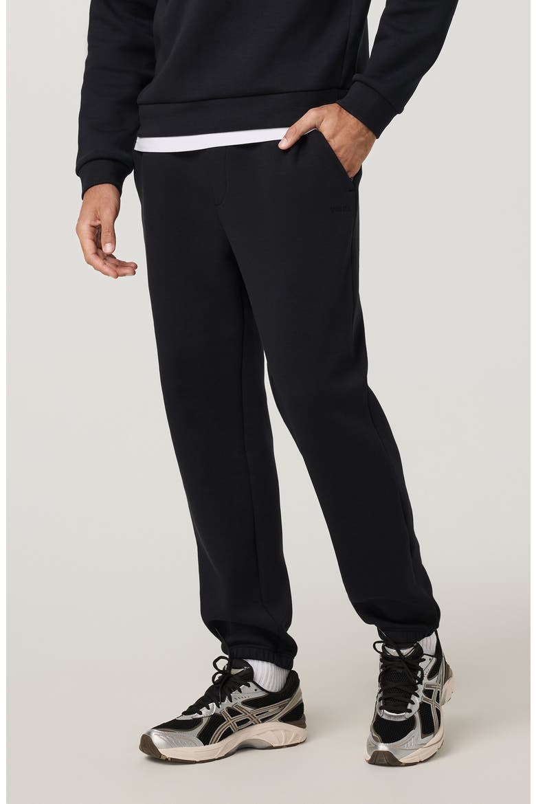 Galaxy Classic Fit 28 Pants, Alternate, color, WASHED BLACK
