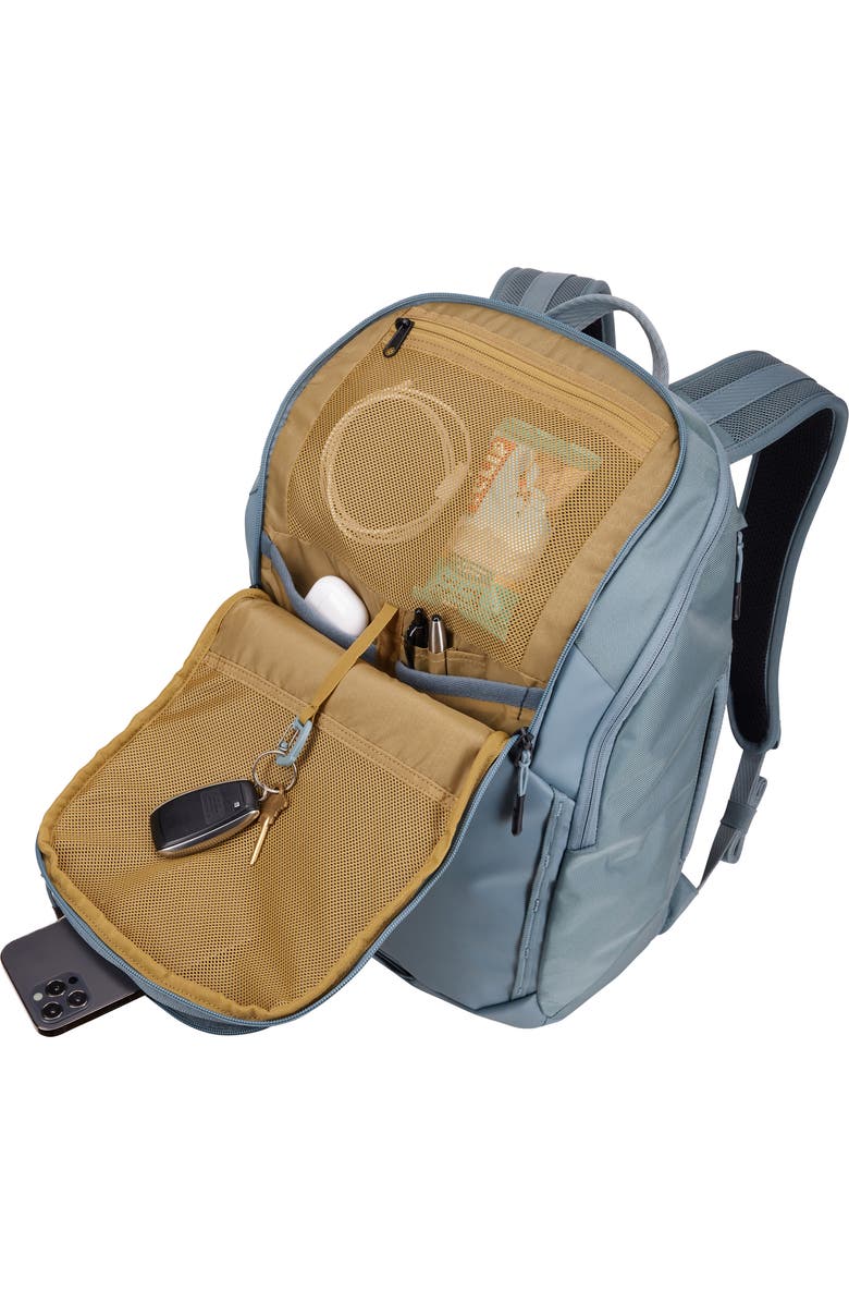 Thule Chasm 26-Liter Backpack, Alternate, color, Pond Gray