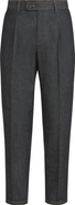 Brunello Cucinelli No-fade denim trousers