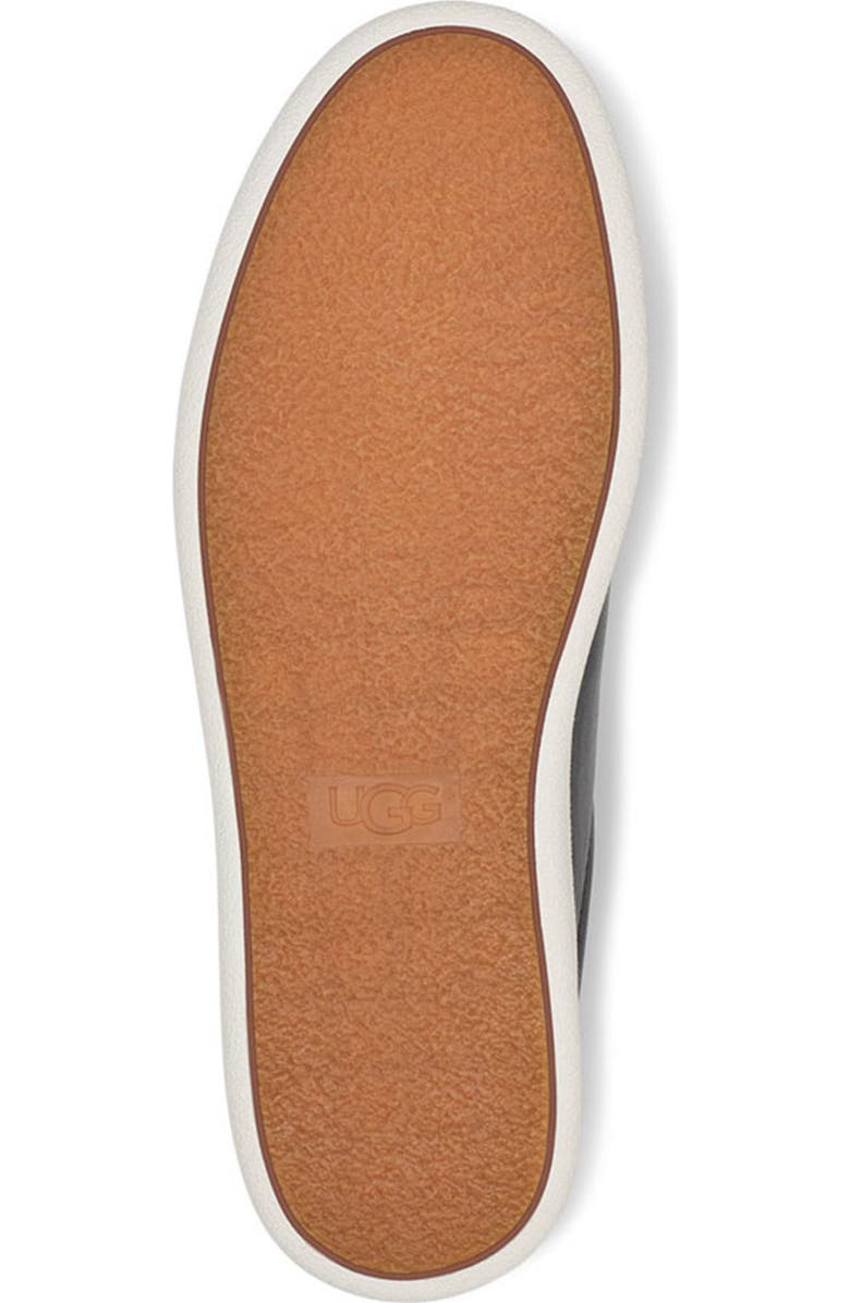 UGG<sup>®</sup> UGG Milo Leather Sneaker, Alternate, color,