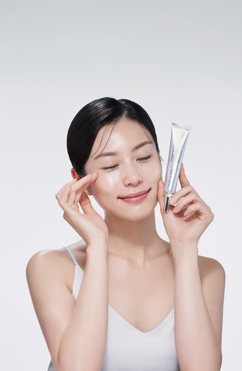 Mary&May Tranexamic Acid Eye Cream, Alternate, color,