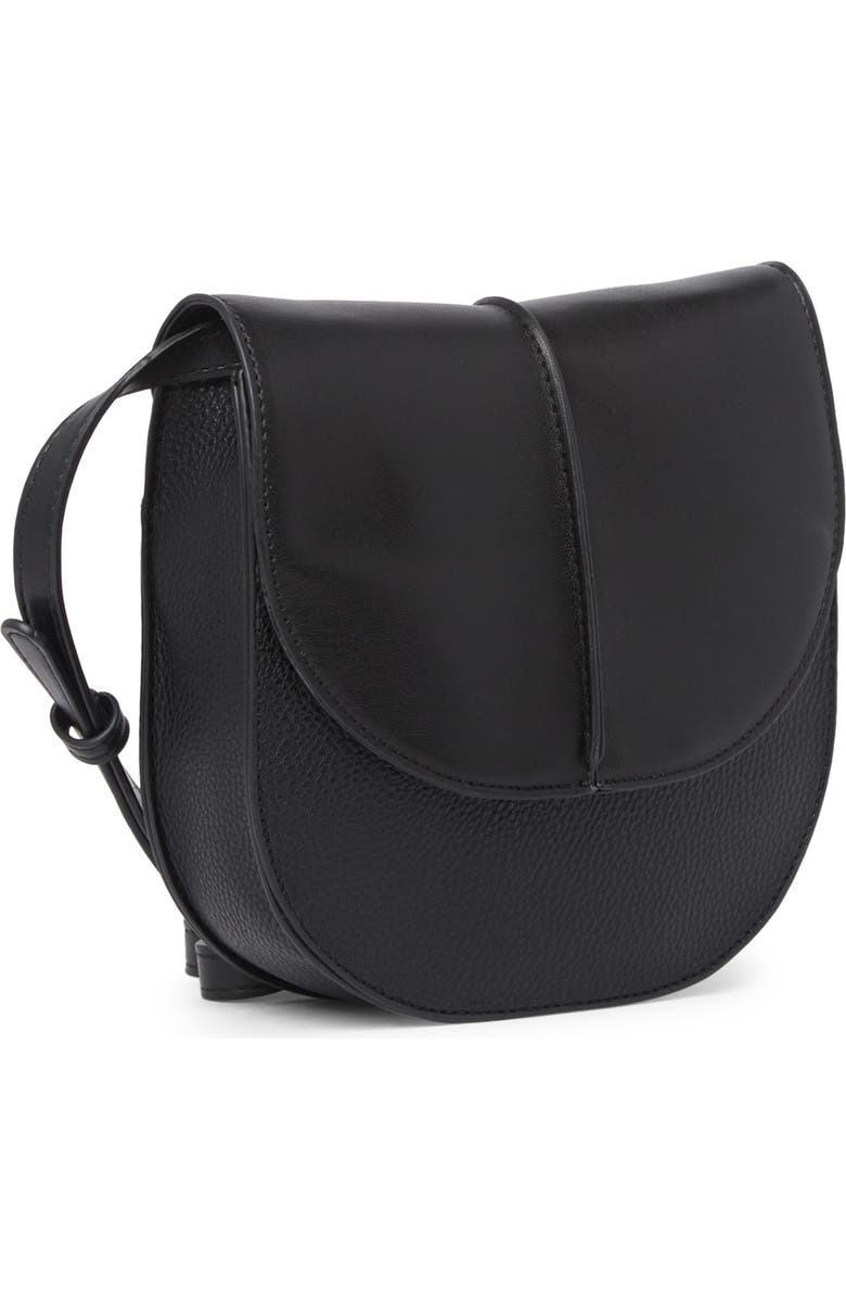 Melrose and Market Carina Saddle Crossbody Bag, Alternate, color,