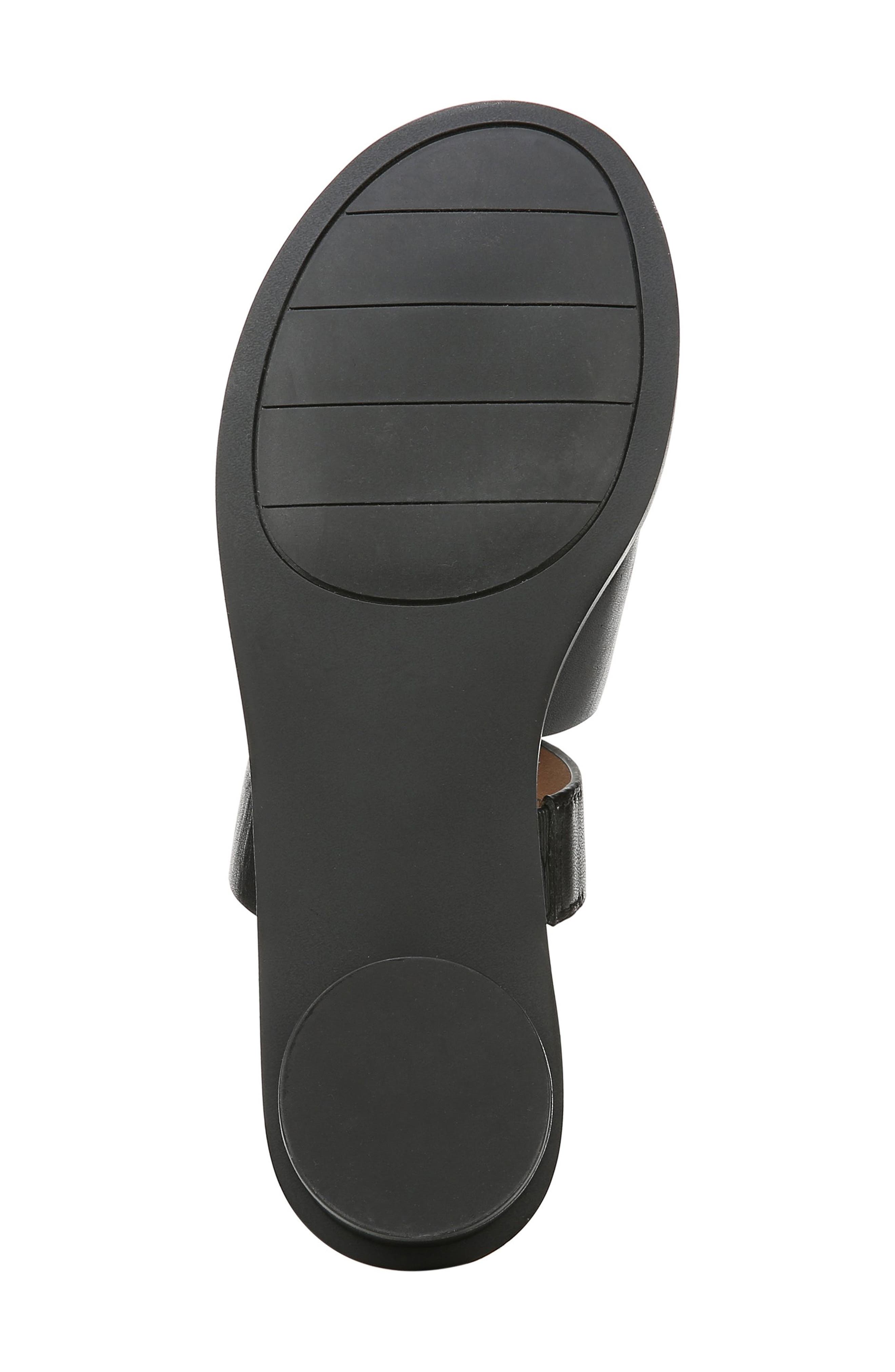 SARTO by Franco Sarto Trixie Slide Sandal, Alternate, color, 