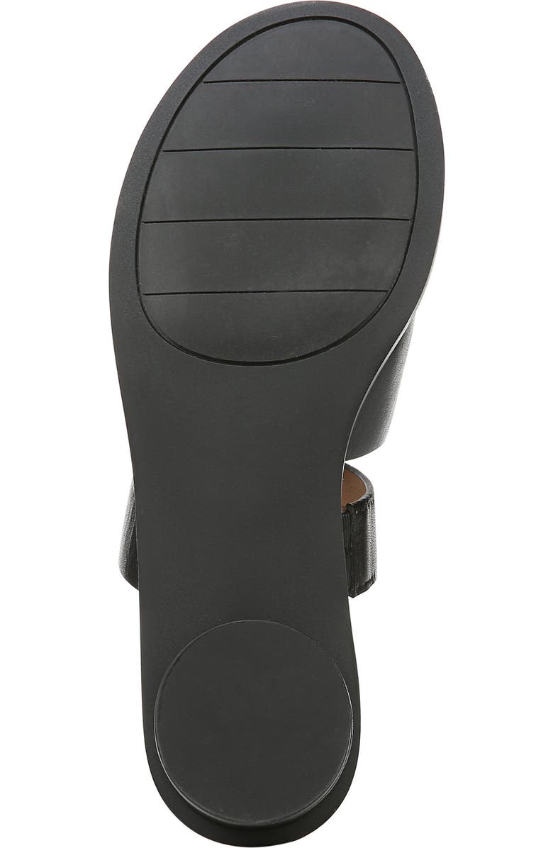 SARTO by Franco Sarto Trixie Slide Sandal, Alternate, color,