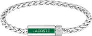 Lacoste Men's Spelt Bracelet