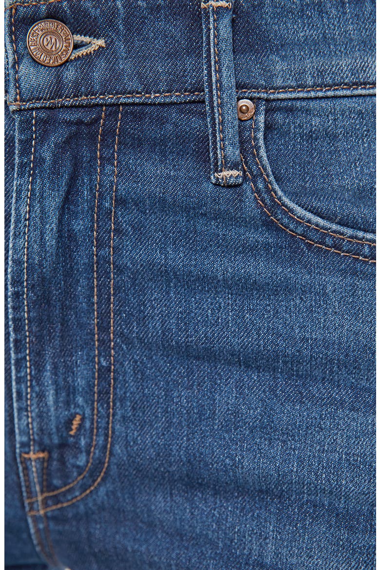 The Rascal Skimp Skinny Jeans, Alternate, color, SHINE ON