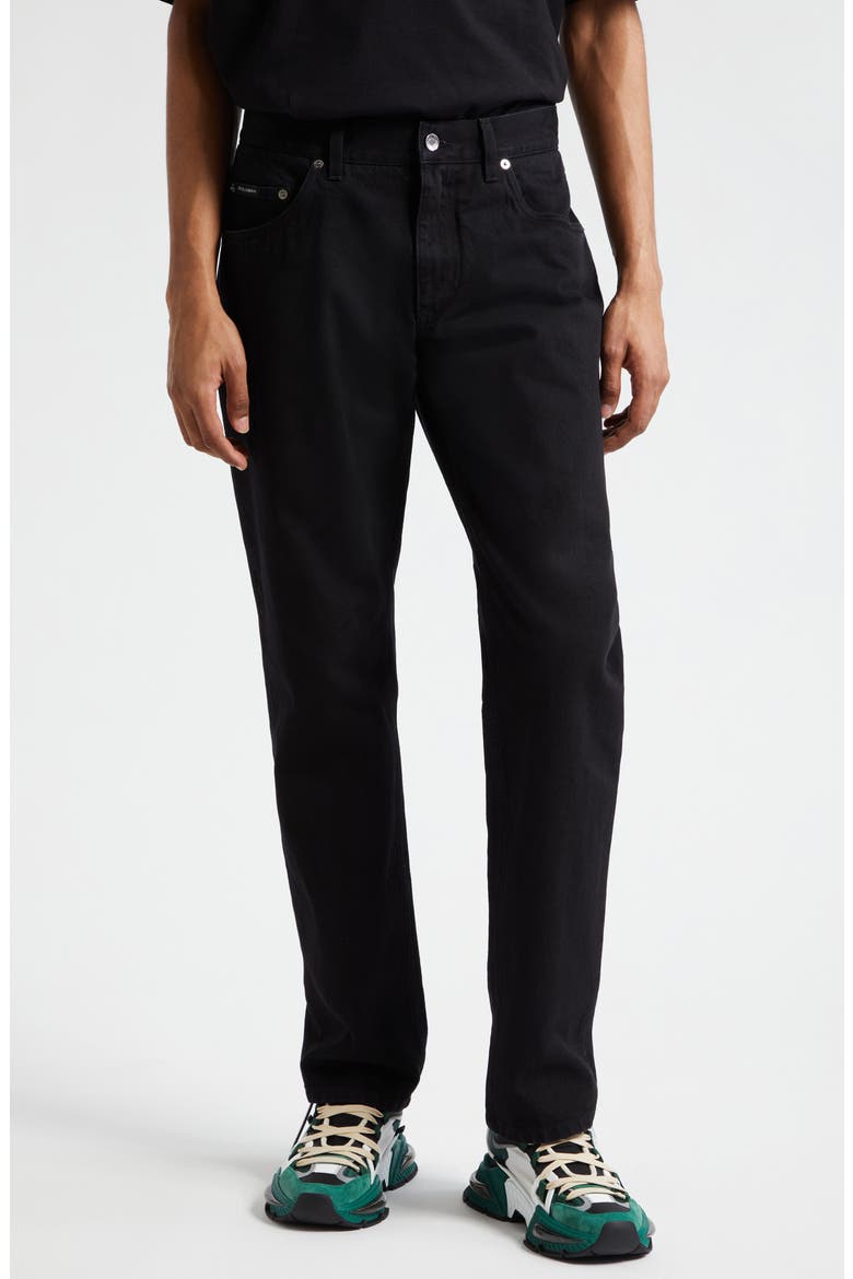 Slim Fit Jeans, Main, color, VARIANTE ABBINATA