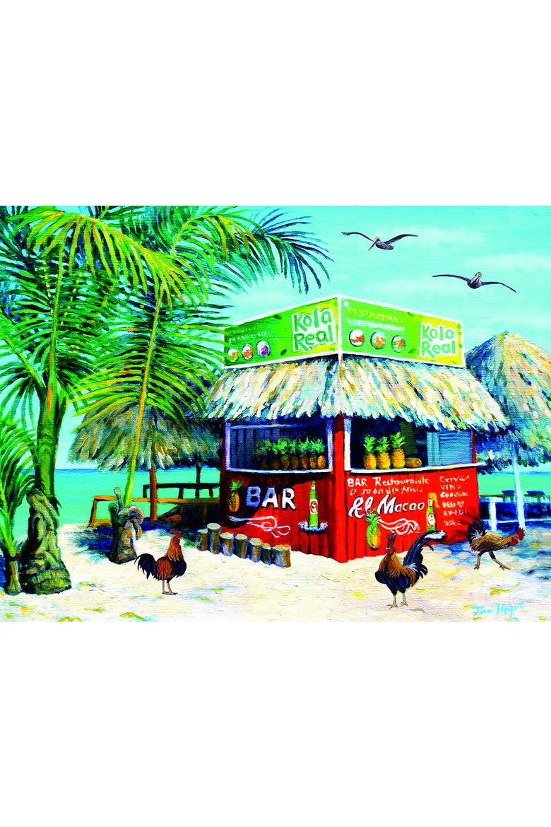 Beach Bar 500, Alternate, color, Multicolor