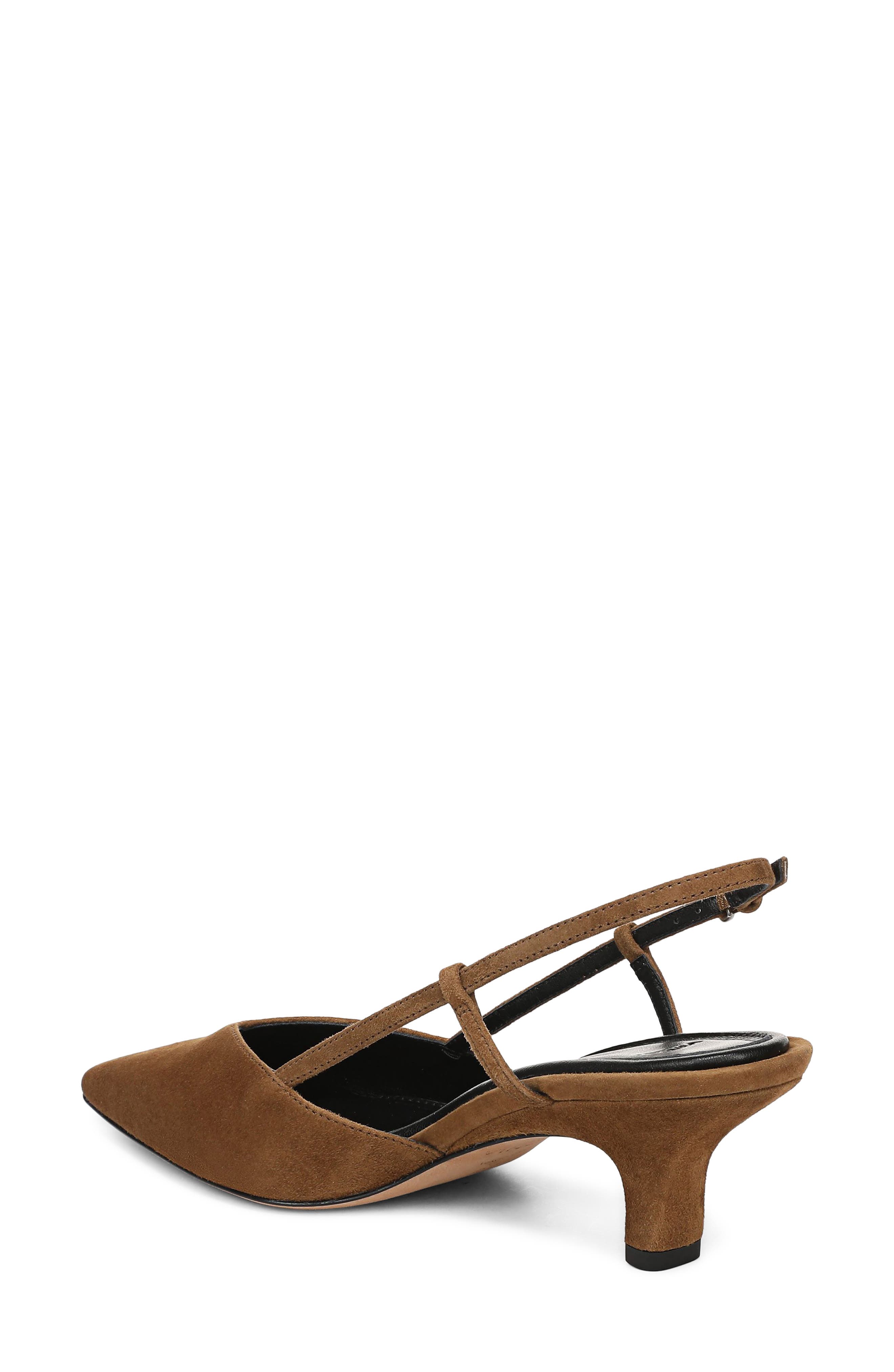 Vince Levvy Slingback Pump, Alternate, color, Elmwood