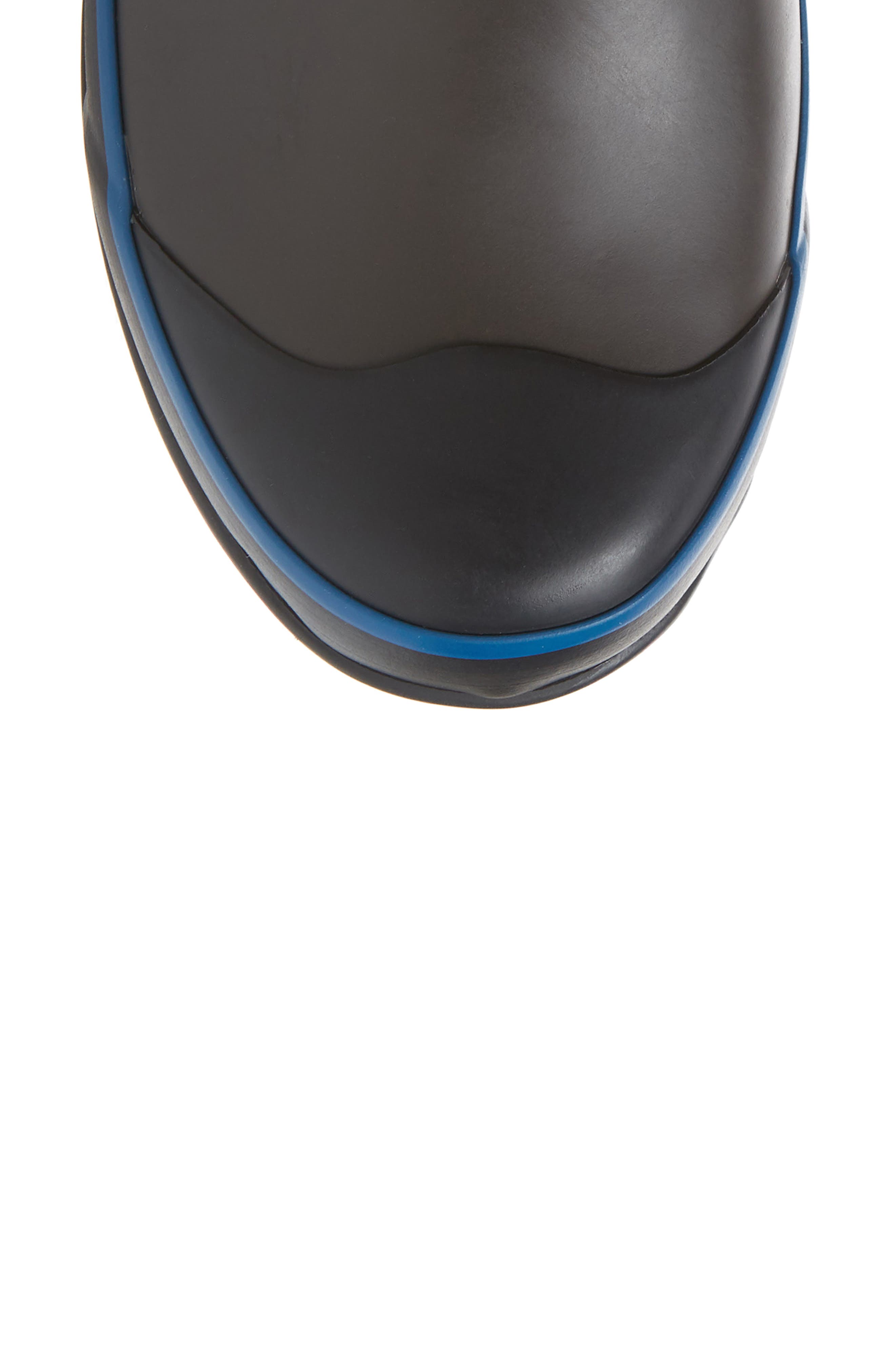 Pendleton Olympic National Park Knee High Boot, Alternate, color, 