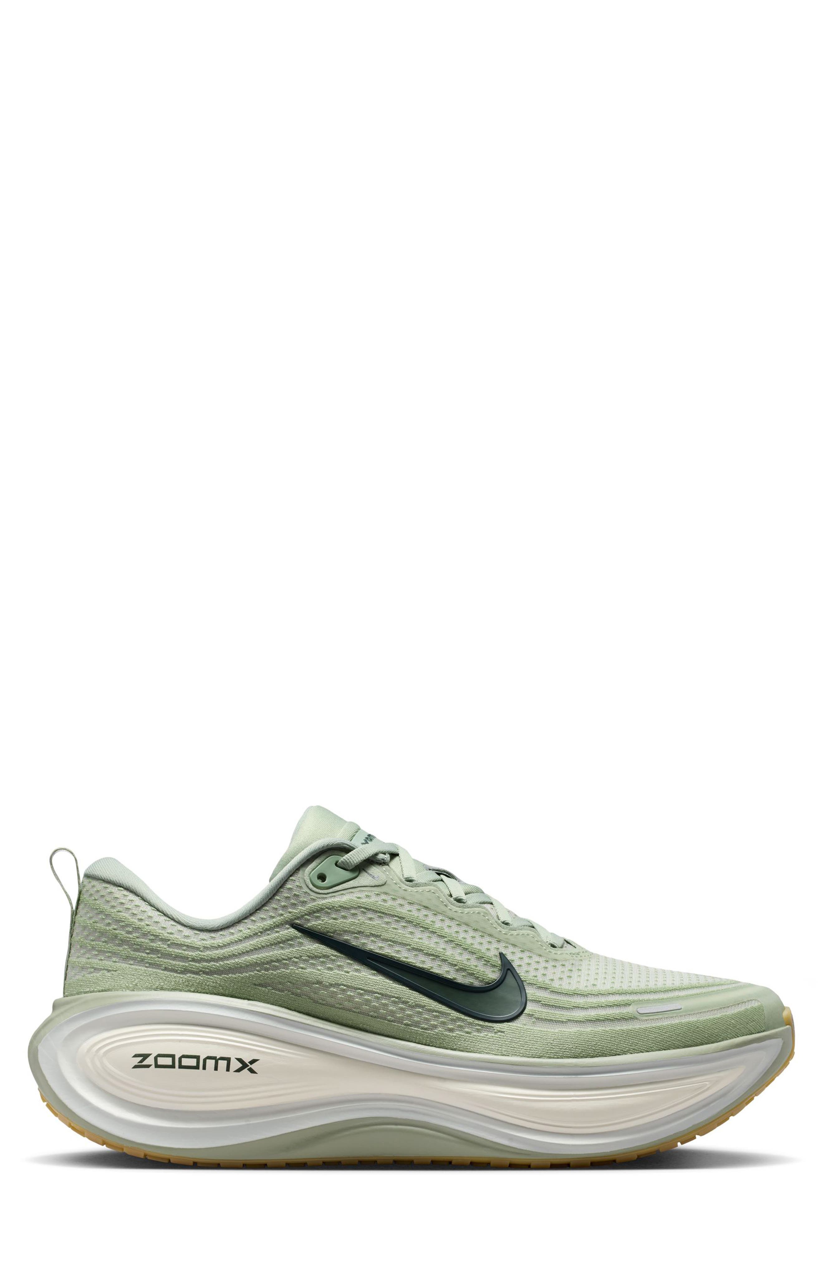 Nike Vomero Plus Running Shoe, Alternate, color, 301 Jdhrzn/Blkspc