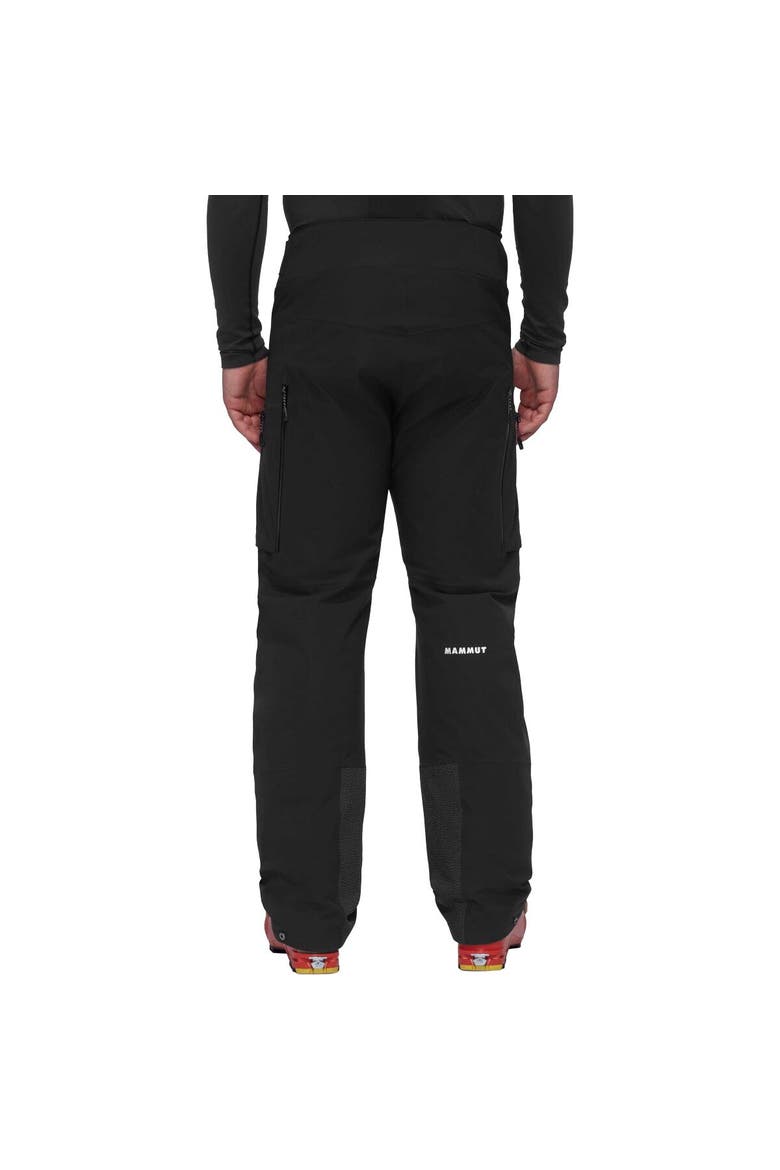 Stoney Hs Thermo Pant - Men's, Alternate, color, Black
