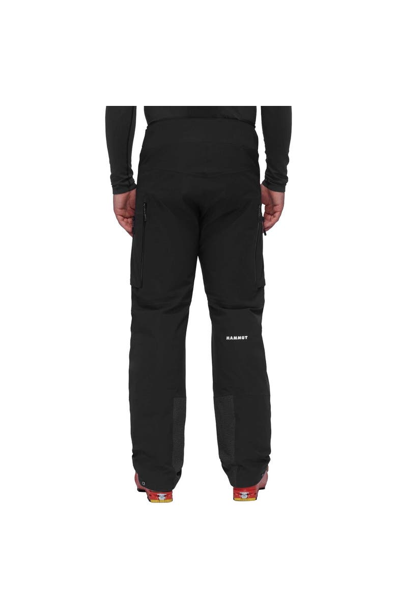 Mammut Stoney Hs Thermo Pant - Men's, Alternate, color, Black