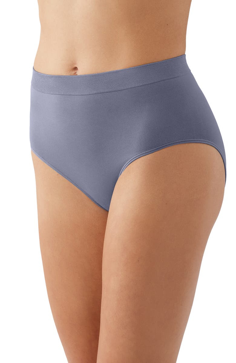 Wacoal B-Smooth<sup>®</sup> Briefs, Alternate, color, 
