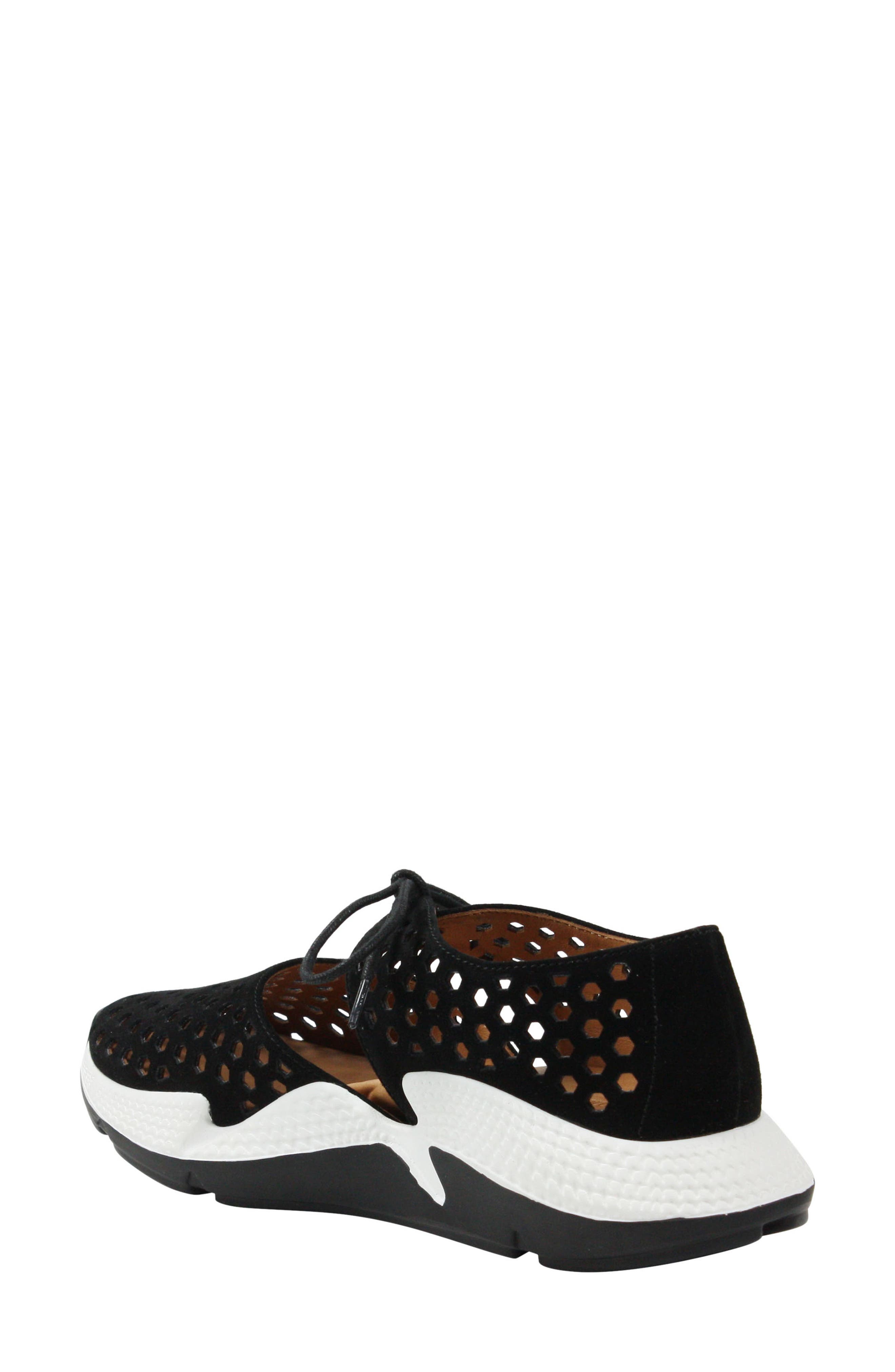 L'Amour des Pieds Himar Sneaker, Alternate, color, 