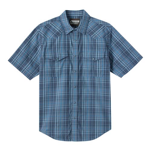 MOUNTAIN KHAKIS MOUNTAIN KHAKIS RODEO SHIRT