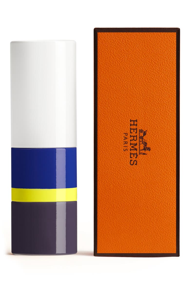 Rouge Hermès - Refillable Matte Lipstick in Rouge Cinetique (Limited Edition), Alternate, color, 47 ROUGE CINETIQUE