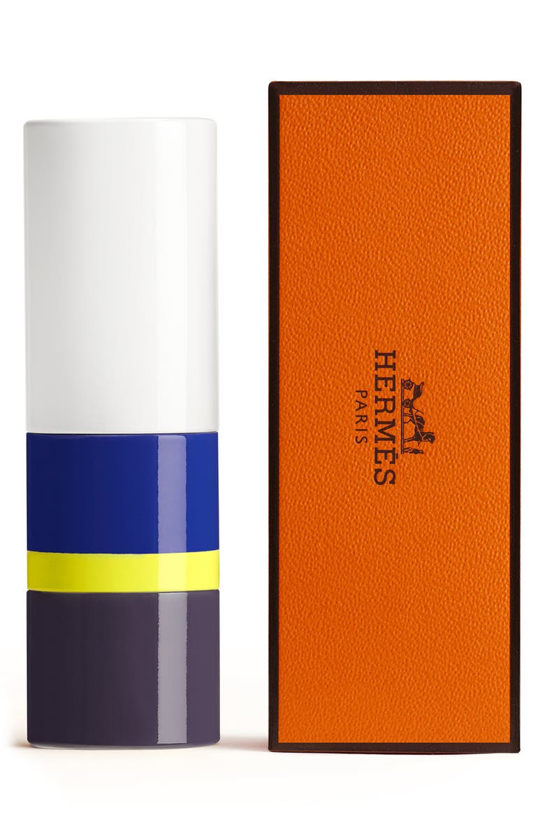 Hermès Rouge Hermès - Refillable Matte Lipstick in Rouge Cinetique, Alternate, color,