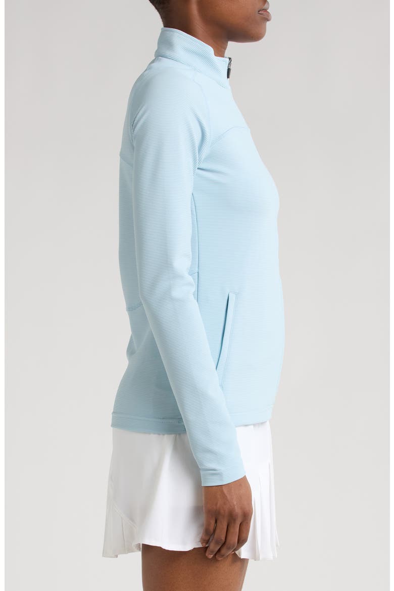 Kady Rib Jacket, Alternate, color, SKY