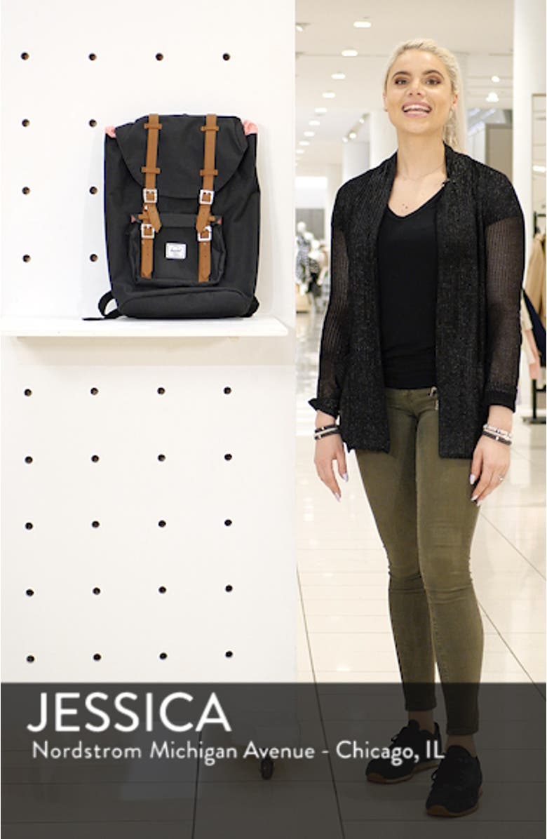 Little America - Mid Volume Backpack, sales video thumbnail