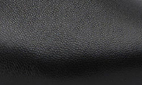 Tony Bianco Calli Black Nappa/black Suede In Black Nappa