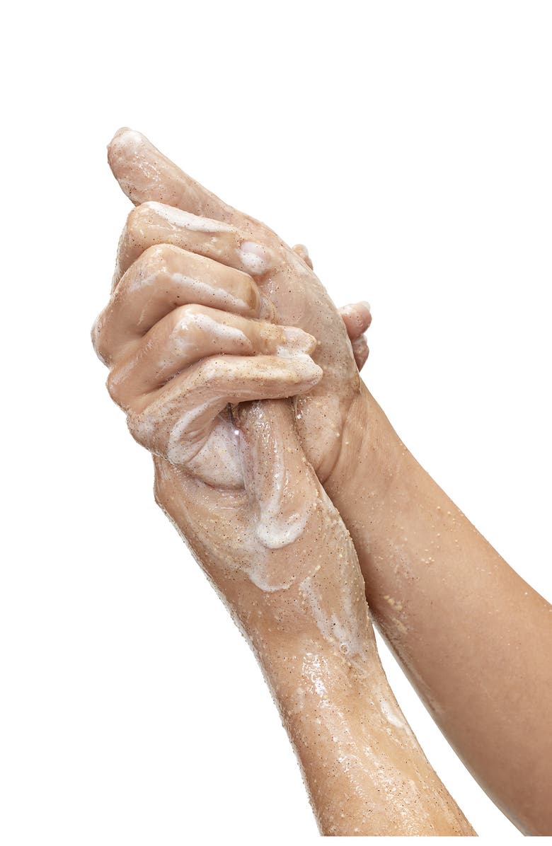 Origins Ginger Exfoliating Body Wash, Alternate, color, 