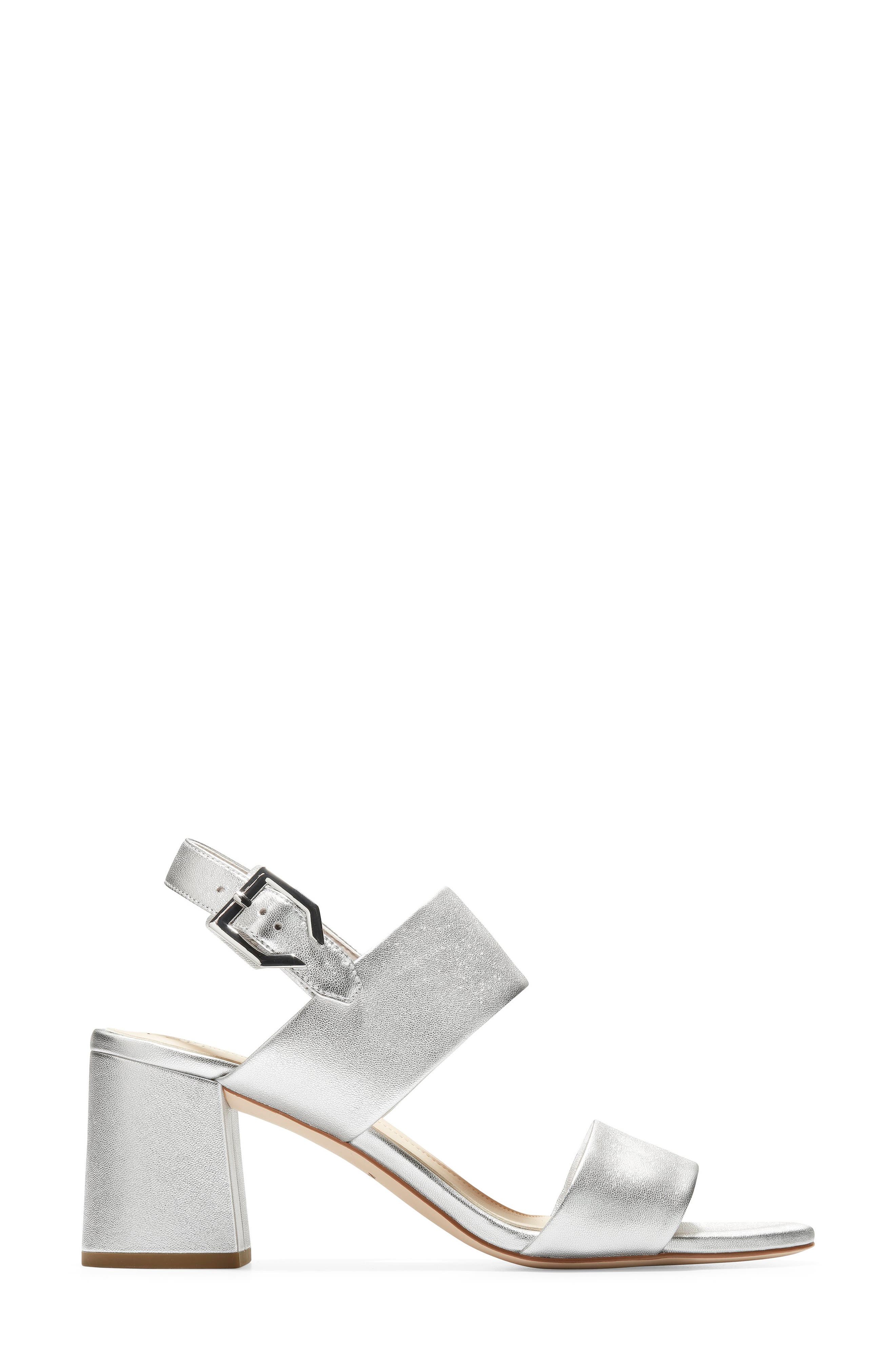 Cole Haan Avani Block Heel Sandal, Alternate, color, 