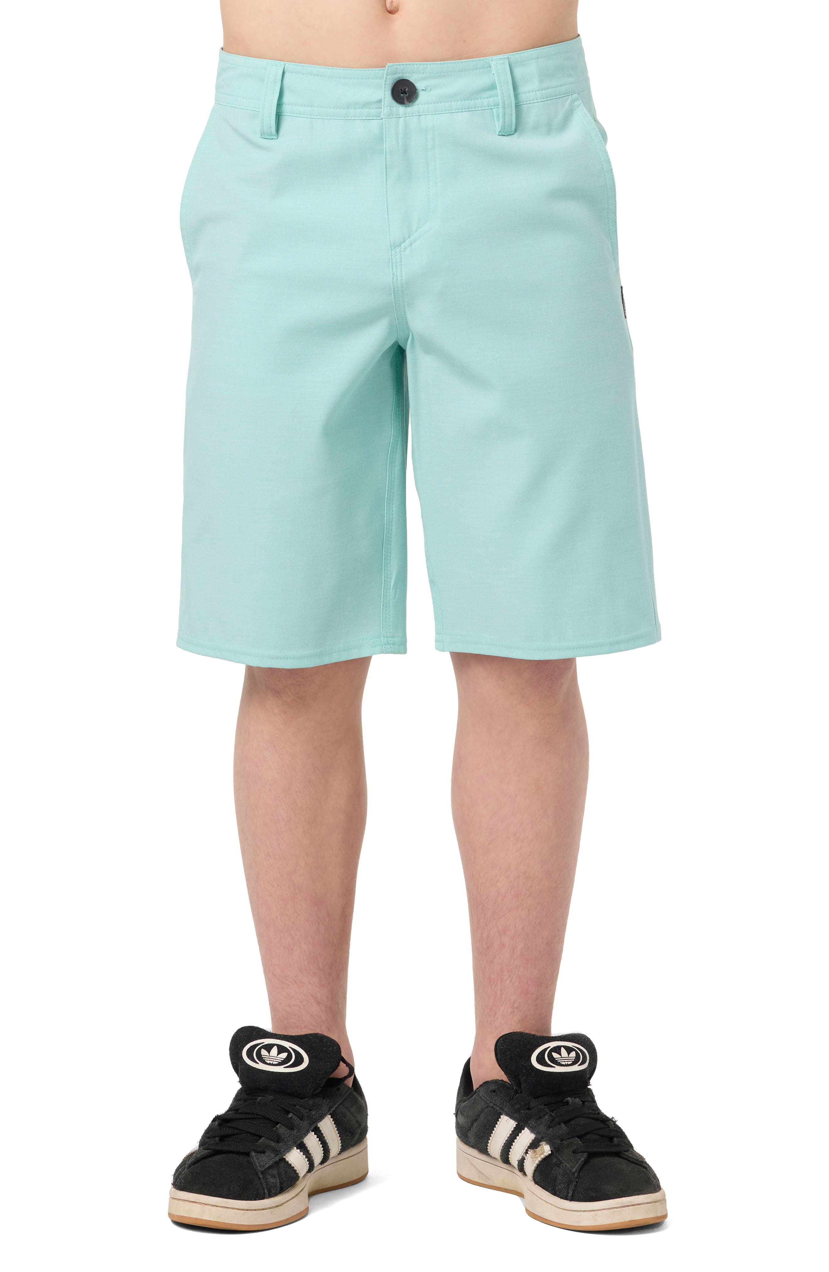 O'Neill Kids' Reserve Water Repellent Shorts