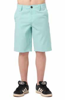 O'Neill Kids' Reserve Water Repellent Shorts