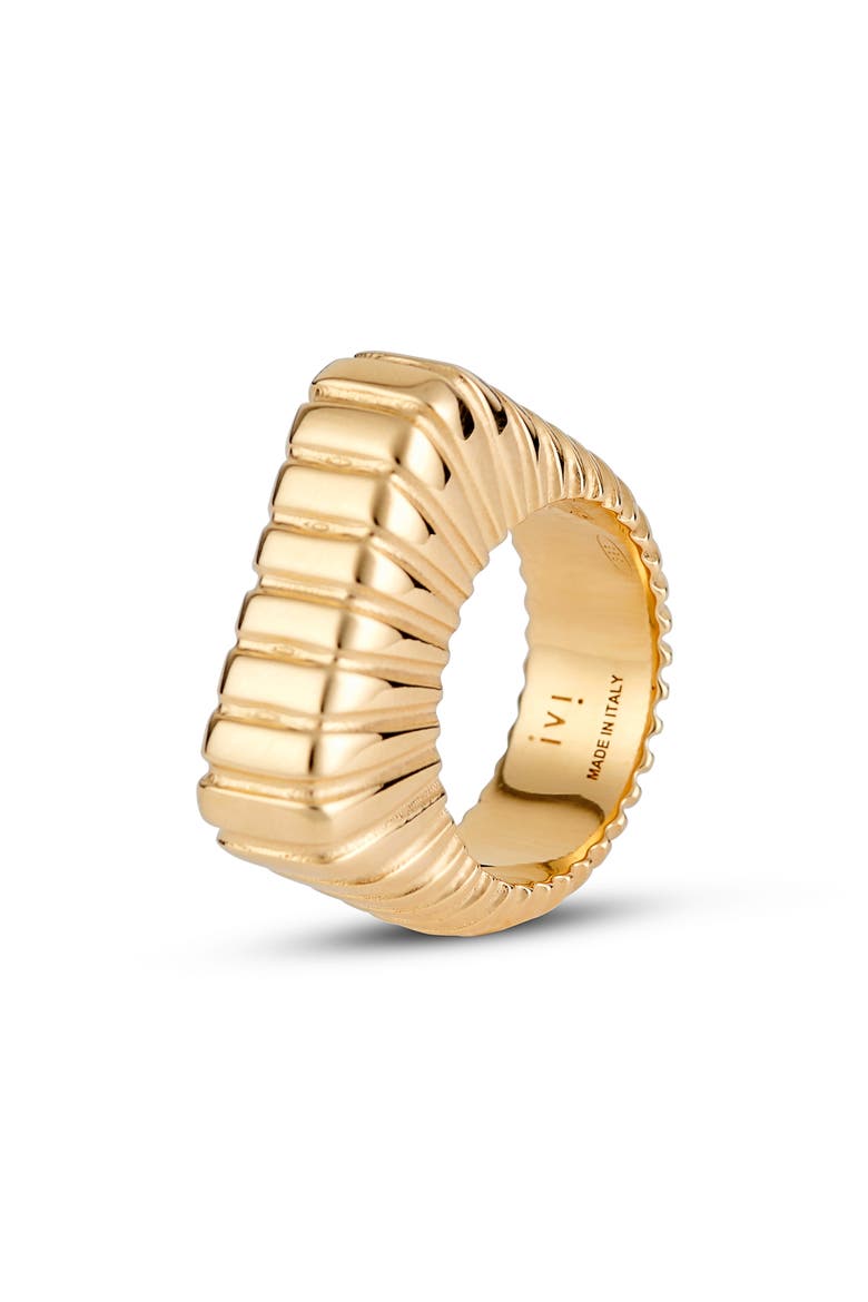 Gaia Signet Ring video