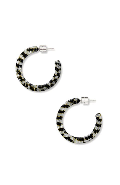 Mini Hoops