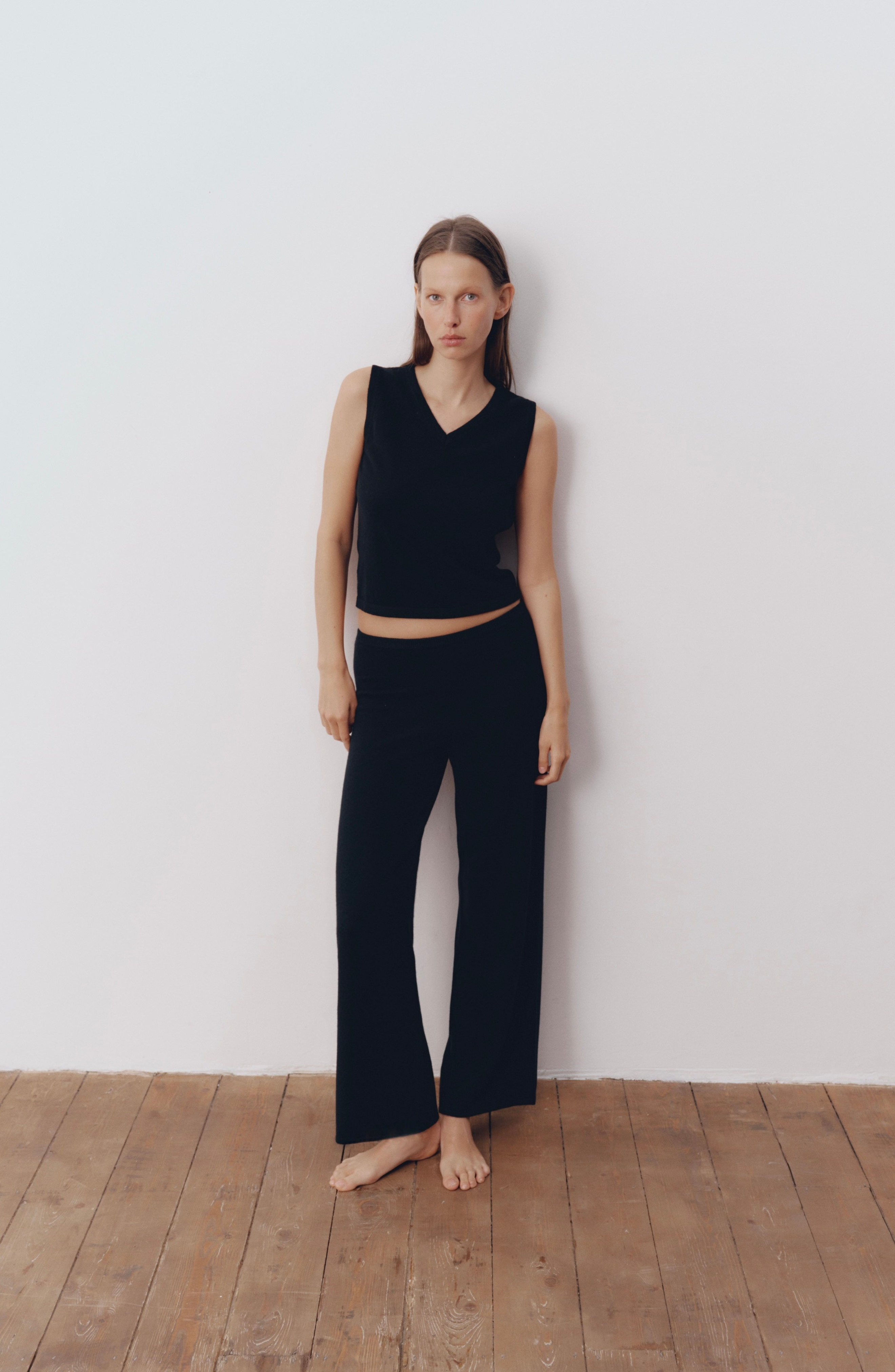 Katie Pants - image 2