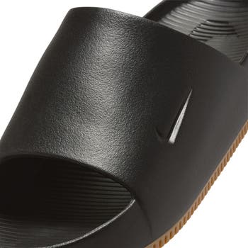 Calm Slide Sandal