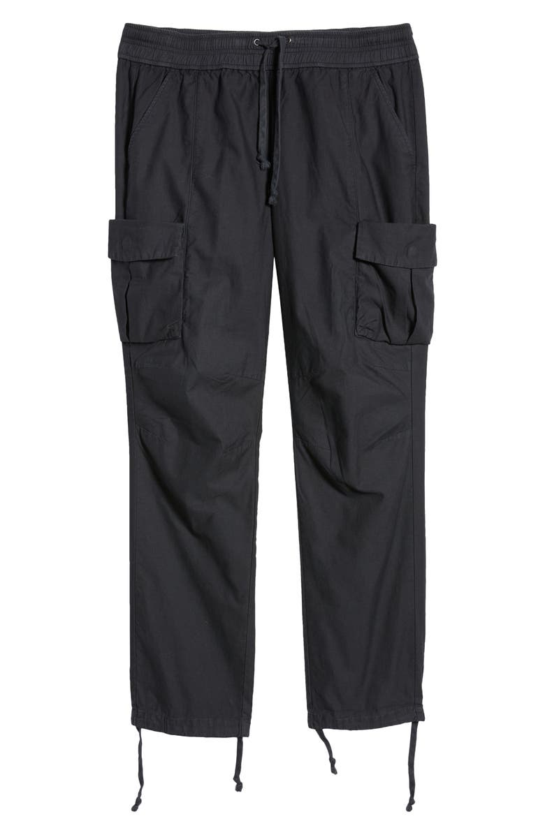 John Elliott Back Sateen Cargo Pants, Alternate, color,